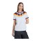 adidas DFB Deutschland Trikot Home WM 2026 Damen Weiß - weiss