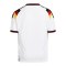 adidas DFB Deutschland Trikot Home WM 2026 Kids Weiß - weiss