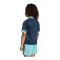 adidas DFB Deutschland Trikot Set Away WM 2026 Kids Blau - blau