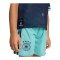 adidas DFB Deutschland Trikot Set Away WM 2026 Kids Blau - blau