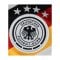 adidas DFB Deutschland Trikot Set Home WM 2026 Kids Weiß - weiss