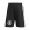 adidas DFB Deutschland Trikot Set Home WM 2026 Kids Weiß - weiss