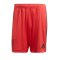 adidas DFB Deutschland TW-Short EM 2020 Kids Rot - rot