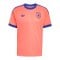 adidas DFB Deutschland Torwarttrikot kurzarm Away WM 2026 Orange - orange