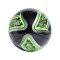 adidas DFL Bundesliga Torfabrik Club Trainingsball 2026/2027 Schwarz - schwarz