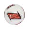 adidas DFL Bundesliga Torfabrik Club Trainingsball 2026/2027 Weiß - weiss