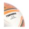 adidas DFL Bundesliga Torfabrik Club Trainingsball 2026/2027 Weiß - weiss