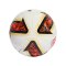 adidas DFL Bundesliga Torfabrik Competition Spielball 2026/2027 Weiß - weiss