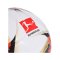 adidas DFL Bundesliga Torfabrik League Box Trainingsball 2026/2027 Weiß - weiss