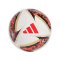 adidas DFL Bundesliga Torfabrik League 290g Lightball 2026/2027 Kids Weiß - weiss