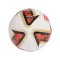 adidas DFL Bundesliga Torfabrik League 350g Lightball 2026/2027 Kids Weiß - weiss