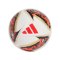 adidas DFL Bundesliga Torfabrik League 350g Lightball 2026/2027 Kids Weiß - weiss