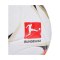 adidas DFL Bundesliga Torfabrik League Trainingsball 2026/2027 Weiß - weiss