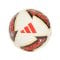 adidas DFL Bundesliga Torfabrik Pro Spielball 2026/2027 Weiß - weiss