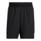 adidas DM Short Schwarz - schwarz