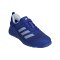 adidas Dropset 3 Trainer Damen Blau - blau