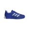 adidas Dropset 3 Trainer Damen Blau - blau