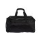adidas Duffle M Tasche Schwarz - schwarz
