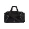 adidas Duffle M Tasche Schwarz - schwarz