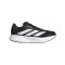 adidas Schuh Schwarz - schwarz
