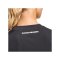 adidas Eintracht Frankfurt Trikot 4th 2025/2026 Damen Schwarz - schwarz