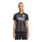 adidas Eintracht Frankfurt Trikot 4th 2025/2026 Damen Schwarz - schwarz