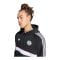 adidas Eintracht Frankfurt Originals Hoody Schwarz - schwarz