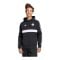 adidas Eintracht Frankfurt Originals Hoody Schwarz - schwarz