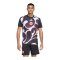 adidas Eintracht Frankfurt Pre Match Trikot 2026/2027 Schwarz - schwarz