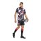 adidas Eintracht Frankfurt Pre Match Trikot 2026/2027 Schwarz - schwarz