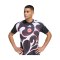 adidas Eintracht Frankfurt Pre Match Trikot 2026/2027 Schwarz - schwarz