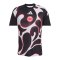 adidas Eintracht Frankfurt Pre Match Trikot 2026/2027 Schwarz - schwarz