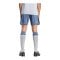 adidas Eintracht Frankfurt Short 3rd 2026/2027 Blau - blau