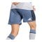 adidas Eintracht Frankfurt Short 3rd 2026/2027 Blau - blau