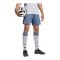 adidas Eintracht Frankfurt Short 3rd 2026/2027 Blau - blau