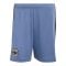 adidas Eintracht Frankfurt Short 3rd 2026/2027 Blau - blau