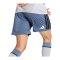 adidas Eintracht Frankfurt Short 3rd 2026/2027 Kids Blau - blau