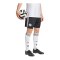 adidas Eintracht Frankfurt Short Away 2026/2027 Schwarz - schwarz