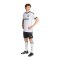 adidas Eintracht Frankfurt Short Away 2026/2027 Schwarz - schwarz