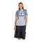 adidas Eintracht Frankfurt Trikot 3rd 2026/2027 Damen Grau - grau