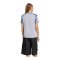 adidas Eintracht Frankfurt Trikot 3rd 2026/2027 Damen Grau - grau