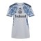 adidas Eintracht Frankfurt Trikot 3rd 2026/2027 Damen Grau - grau