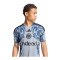 adidas Eintracht Frankfurt Trikot 3rd 2026/2027 Grau - grau