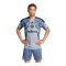 adidas Eintracht Frankfurt Trikot 3rd 2026/2027 Grau - grau