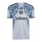 adidas Eintracht Frankfurt Trikot 3rd 2026/2027 Grau - grau