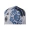 adidas Eintracht Frankfurt Trikot 3rd 2026/2027 Kids Grau - grau