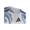 adidas Eintracht Frankfurt Trikot 3rd 2026/2027 Kids Grau - grau