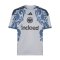 adidas Eintracht Frankfurt Trikot 3rd 2026/2027 Kids Grau - grau