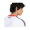 adidas Eintracht Frankfurt Trikot Away 2025/2026 Weiß - weiss