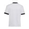 adidas Eintracht Frankfurt Trikot Away 2026/2027 Kids Weiß - weiss